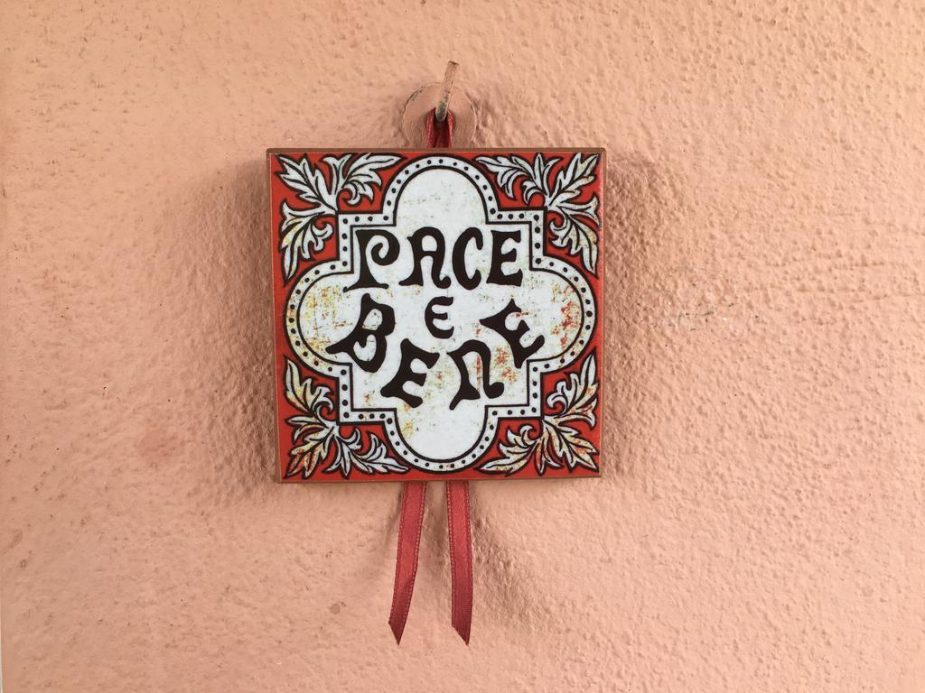 Assisi Villa Randr San Vitale Εξωτερικό φωτογραφία