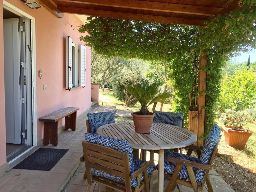 Assisi Villa Randr San Vitale Εξωτερικό φωτογραφία