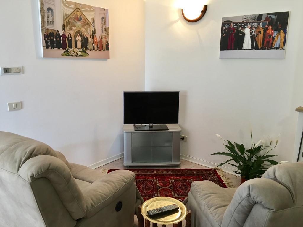 Assisi Villa Randr San Vitale Εξωτερικό φωτογραφία