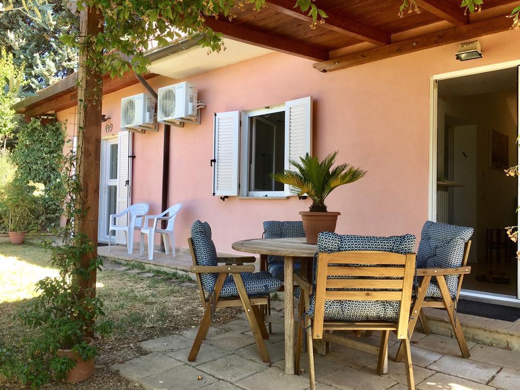 Assisi Villa Randr San Vitale Εξωτερικό φωτογραφία