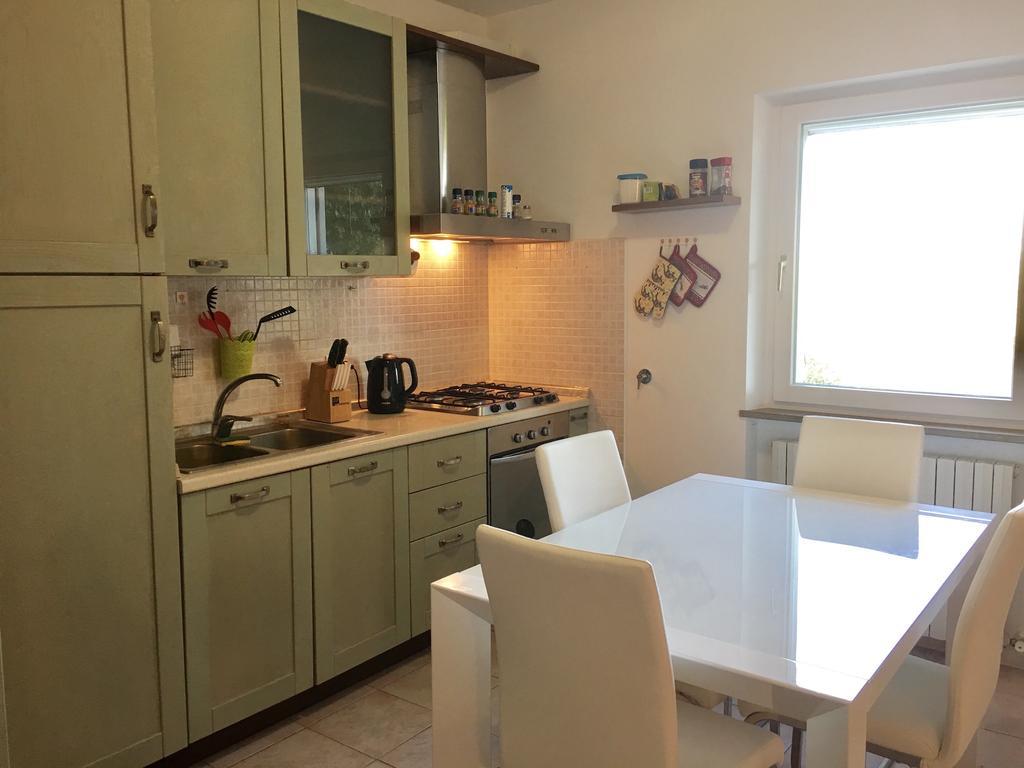 Assisi Villa Randr San Vitale Εξωτερικό φωτογραφία