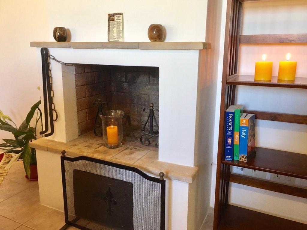 Assisi Villa Randr San Vitale Εξωτερικό φωτογραφία