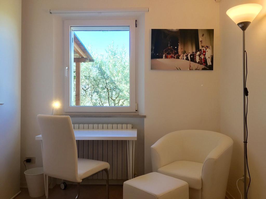 Assisi Villa Randr San Vitale Εξωτερικό φωτογραφία