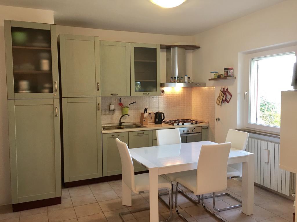 Assisi Villa Randr San Vitale Εξωτερικό φωτογραφία