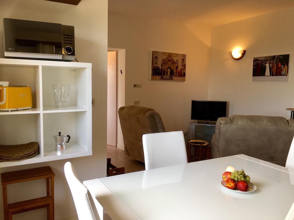 Assisi Villa Randr San Vitale Εξωτερικό φωτογραφία