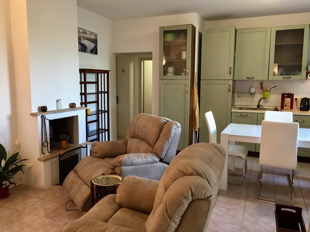 Assisi Villa Randr San Vitale Εξωτερικό φωτογραφία