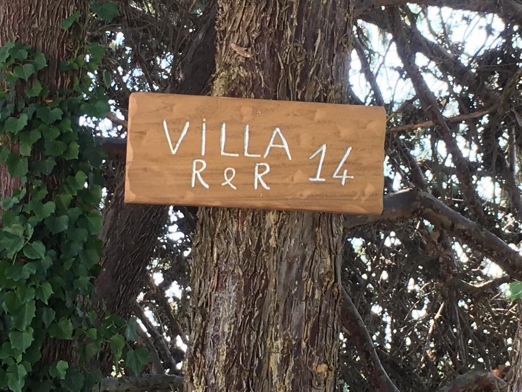 Assisi Villa Randr San Vitale Δωμάτιο φωτογραφία