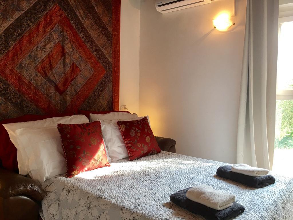 Assisi Villa Randr San Vitale Δωμάτιο φωτογραφία