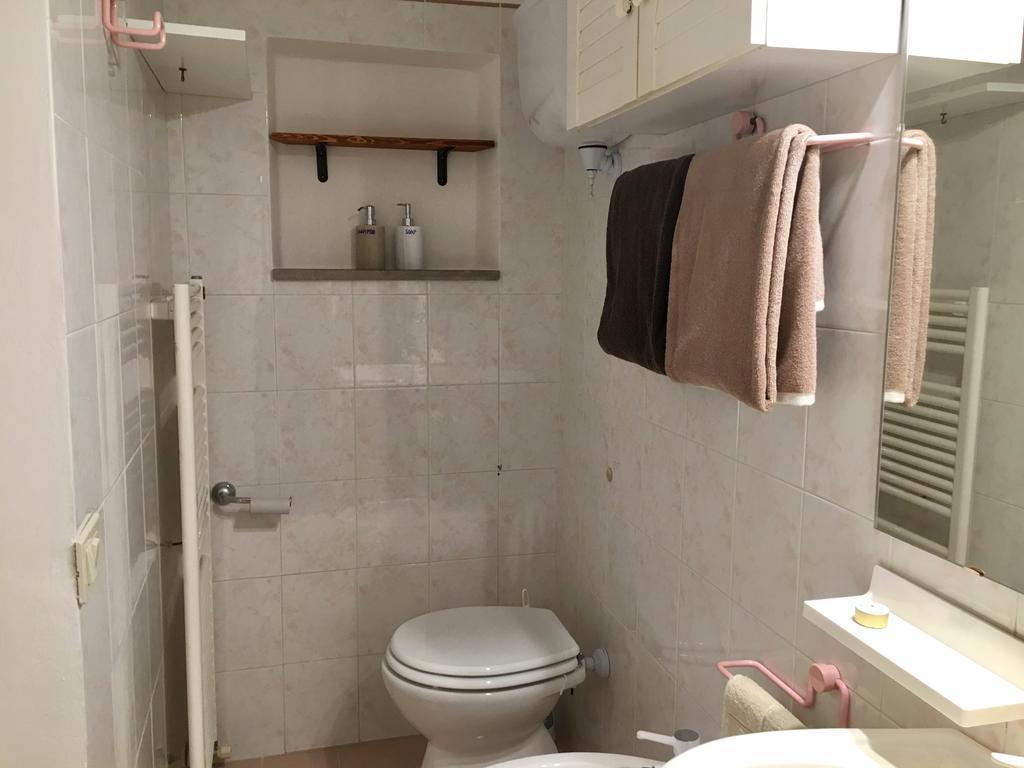 Assisi Villa Randr San Vitale Δωμάτιο φωτογραφία