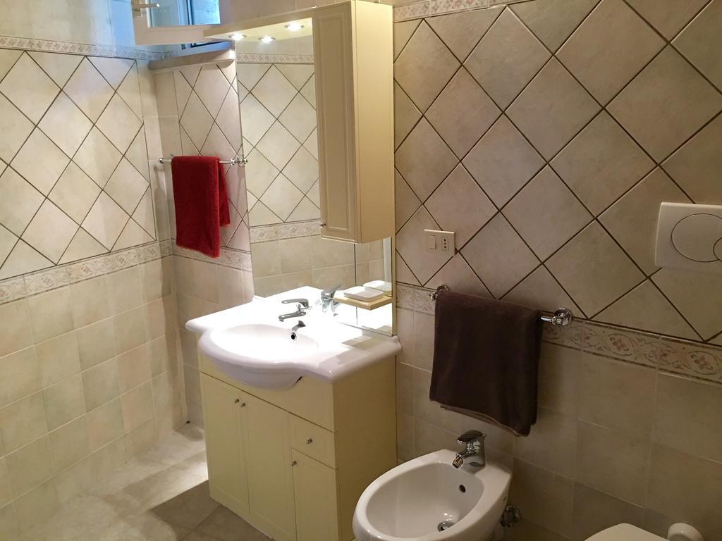 Assisi Villa Randr San Vitale Δωμάτιο φωτογραφία