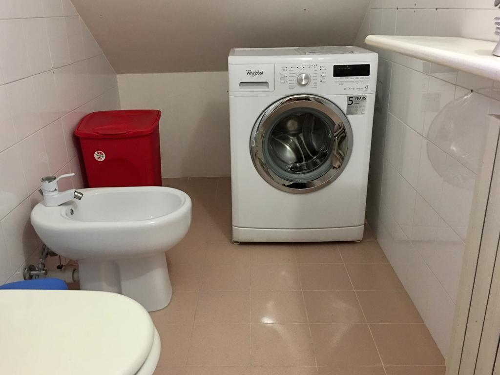 Assisi Villa Randr San Vitale Δωμάτιο φωτογραφία