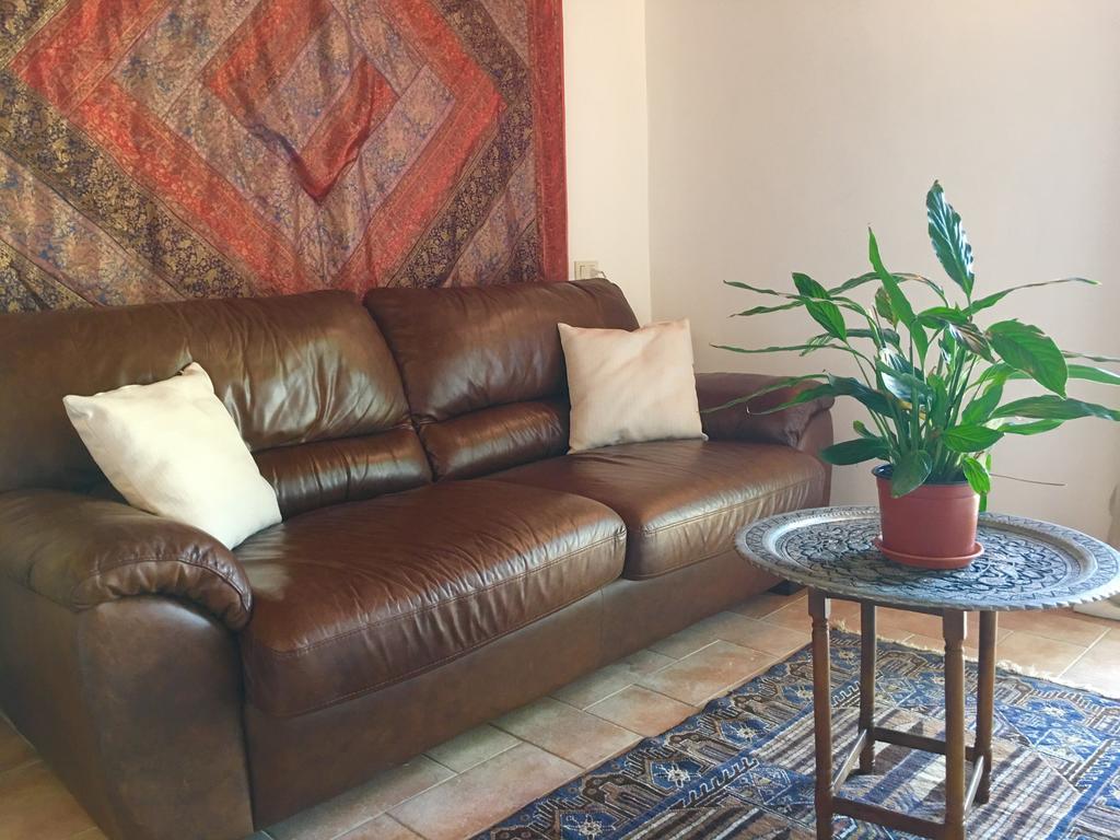 Assisi Villa Randr San Vitale Δωμάτιο φωτογραφία